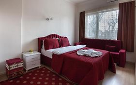 Vatan Suites For Family